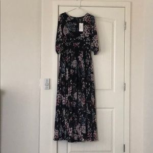 Yumi Kim Maxi Dress